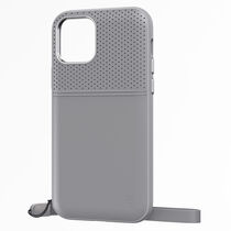BodyGuardz Accent Duo Leather Case for iPhone 12 Pro